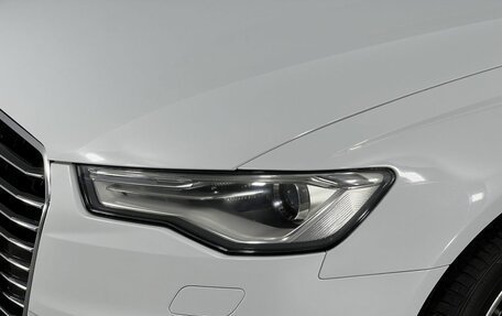 Audi A6, 2014 год, 1 750 000 рублей, 9 фотография