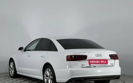 Audi A6, 2014 год, 1 750 000 рублей, 7 фотография