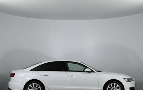 Audi A6, 2014 год, 1 750 000 рублей, 4 фотография