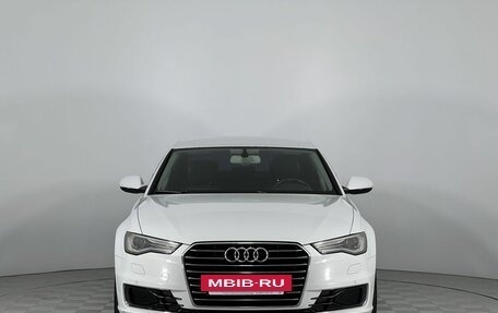 Audi A6, 2014 год, 1 750 000 рублей, 2 фотография