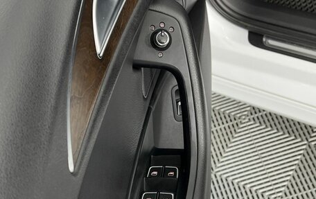 Audi A6, 2014 год, 1 750 000 рублей, 20 фотография