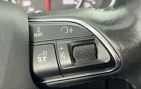 Audi A6, 2014 год, 1 750 000 рублей, 23 фотография