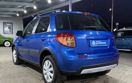 Suzuki SX4 II рестайлинг, 2014 год, 999 000 рублей, 3 фотография