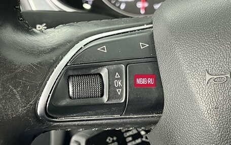 Audi A6, 2014 год, 1 750 000 рублей, 22 фотография