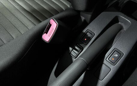 Suzuki SX4 II рестайлинг, 2014 год, 999 000 рублей, 14 фотография