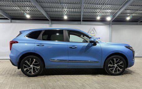 Haval Jolion, 2021 год, 1 799 000 рублей, 6 фотография