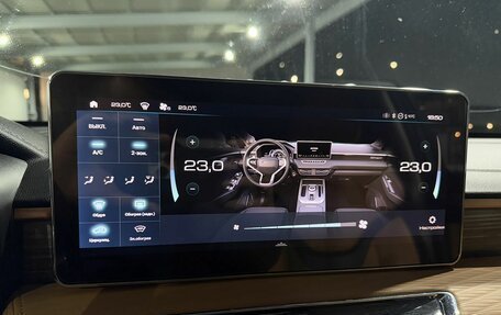 Haval Jolion, 2021 год, 1 799 000 рублей, 12 фотография