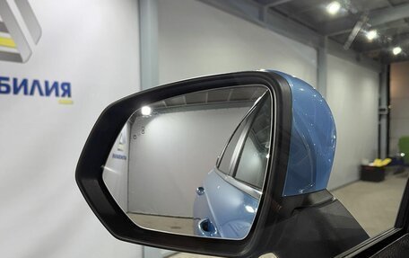Haval Jolion, 2021 год, 1 799 000 рублей, 19 фотография