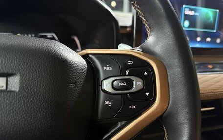 Haval Jolion, 2021 год, 1 799 000 рублей, 14 фотография
