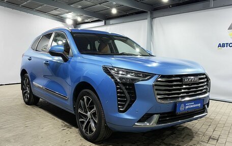 Haval Jolion, 2021 год, 1 799 000 рублей, 7 фотография