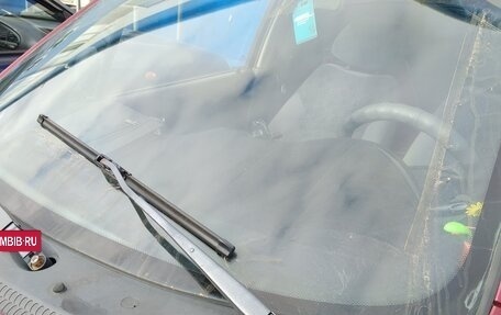 Daewoo Matiz I, 2005 год, 230 000 рублей, 8 фотография