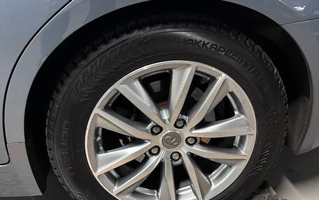 Infiniti Q50 I рестайлинг, 2016 год, 2 500 000 рублей, 12 фотография