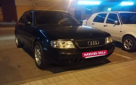 Audi A6, 1995 год, 450 000 рублей, 2 фотография