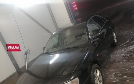 Audi A6, 1995 год, 450 000 рублей, 6 фотография