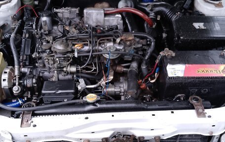 Toyota Carina, 1998 год, 220 000 рублей, 5 фотография