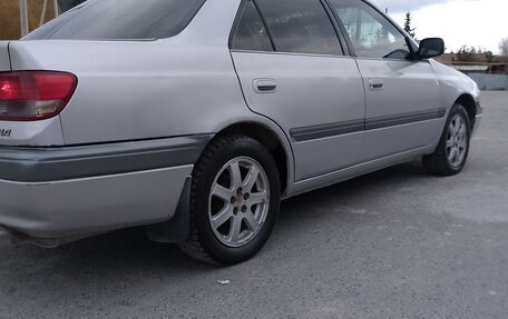 Toyota Carina, 1998 год, 220 000 рублей, 3 фотография