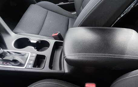 KIA Sportage IV рестайлинг, 2017 год, 1 725 000 рублей, 10 фотография