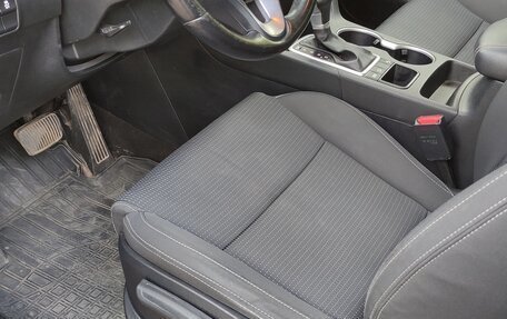 KIA Sportage IV рестайлинг, 2017 год, 1 725 000 рублей, 7 фотография