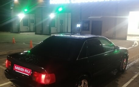 Audi A6, 1995 год, 450 000 рублей, 8 фотография