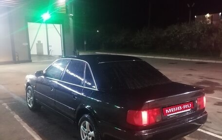 Audi A6, 1995 год, 450 000 рублей, 7 фотография