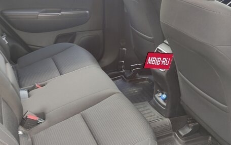 KIA Sportage IV рестайлинг, 2017 год, 1 725 000 рублей, 15 фотография