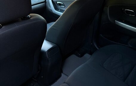 KIA cee'd III, 2016 год, 1 285 000 рублей, 14 фотография
