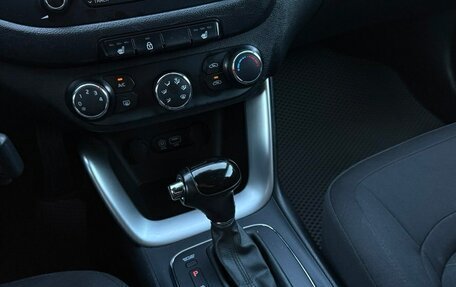 KIA cee'd III, 2016 год, 1 285 000 рублей, 15 фотография