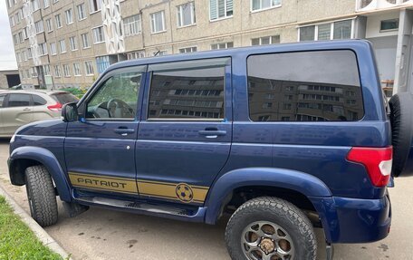 ЛуАЗ Patriot, 2018 год, 900 000 рублей, 4 фотография