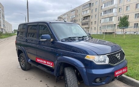 ЛуАЗ Patriot, 2018 год, 900 000 рублей, 2 фотография