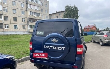 ЛуАЗ Patriot, 2018 год, 900 000 рублей, 5 фотография