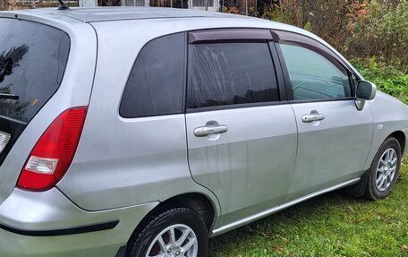 Suzuki Liana, 2003 год, 340 000 рублей, 3 фотография