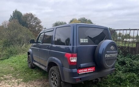 ЛуАЗ Patriot, 2018 год, 900 000 рублей, 8 фотография