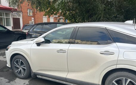 Lexus RX IV рестайлинг, 2023 год, 7 900 000 рублей, 2 фотография