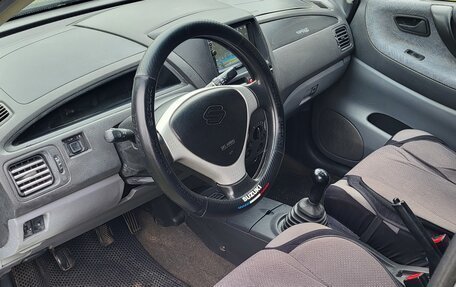 Suzuki Liana, 2003 год, 340 000 рублей, 5 фотография
