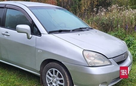Suzuki Liana, 2003 год, 340 000 рублей, 2 фотография