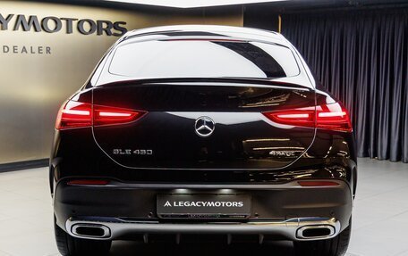 Mercedes-Benz GLE Coupe, 2025 год, 16 180 000 рублей, 4 фотография