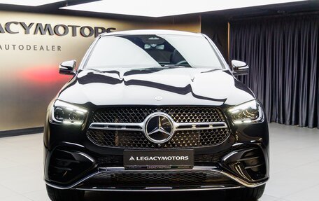 Mercedes-Benz GLE Coupe, 2025 год, 16 180 000 рублей, 2 фотография