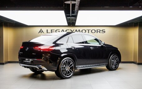 Mercedes-Benz GLE Coupe, 2025 год, 16 180 000 рублей, 3 фотография