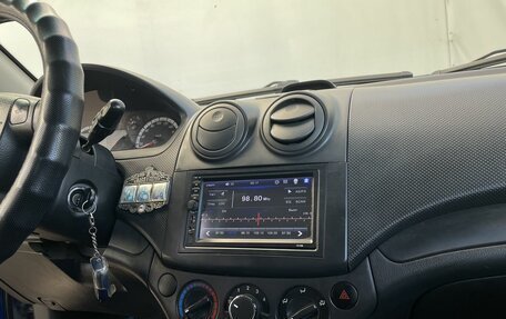 Chevrolet Aveo III, 2010 год, 440 000 рублей, 17 фотография