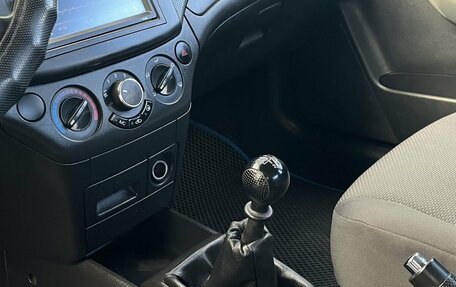 Chevrolet Aveo III, 2010 год, 440 000 рублей, 16 фотография