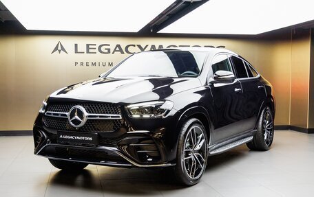 Mercedes-Benz GLE Coupe, 2025 год, 16 180 000 рублей, 5 фотография