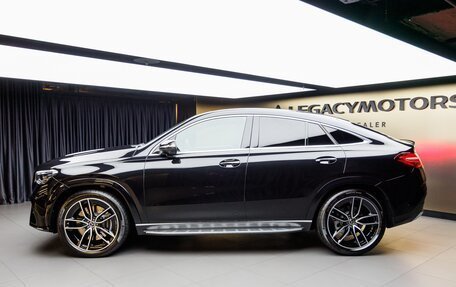 Mercedes-Benz GLE Coupe, 2025 год, 16 180 000 рублей, 6 фотография