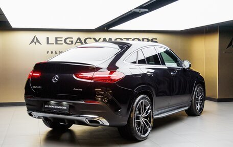 Mercedes-Benz GLE Coupe, 2025 год, 16 180 000 рублей, 7 фотография