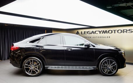 Mercedes-Benz GLE Coupe, 2025 год, 16 180 000 рублей, 8 фотография