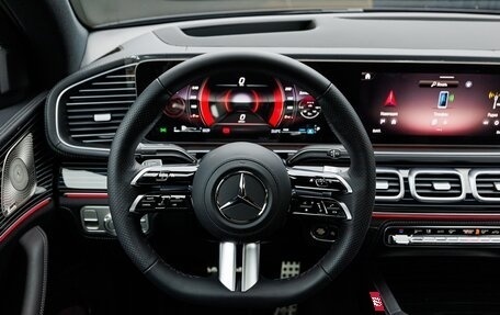 Mercedes-Benz GLE Coupe, 2025 год, 16 180 000 рублей, 15 фотография
