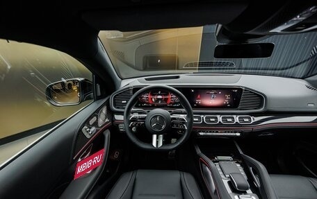 Mercedes-Benz GLE Coupe, 2025 год, 16 180 000 рублей, 14 фотография