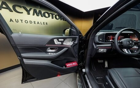 Mercedes-Benz GLE Coupe, 2025 год, 16 180 000 рублей, 10 фотография