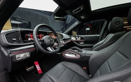 Mercedes-Benz GLE Coupe, 2025 год, 16 180 000 рублей, 12 фотография