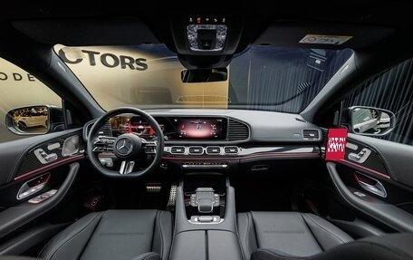 Mercedes-Benz GLE Coupe, 2025 год, 16 180 000 рублей, 13 фотография