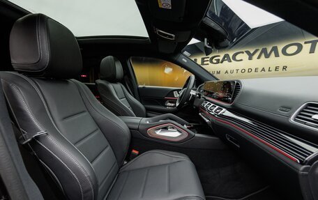 Mercedes-Benz GLE Coupe, 2025 год, 16 180 000 рублей, 21 фотография